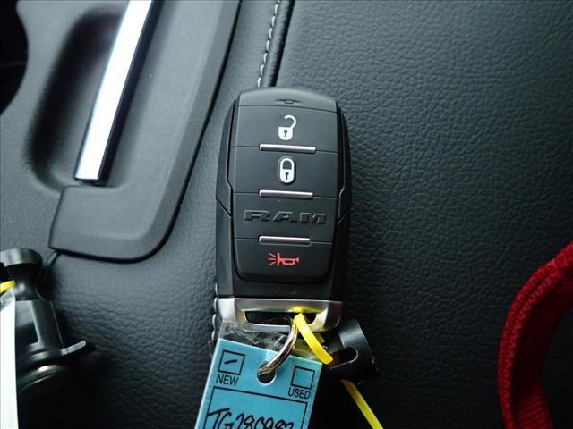 New 2026 RAM 2500 Warlock AWD/4WD image 24