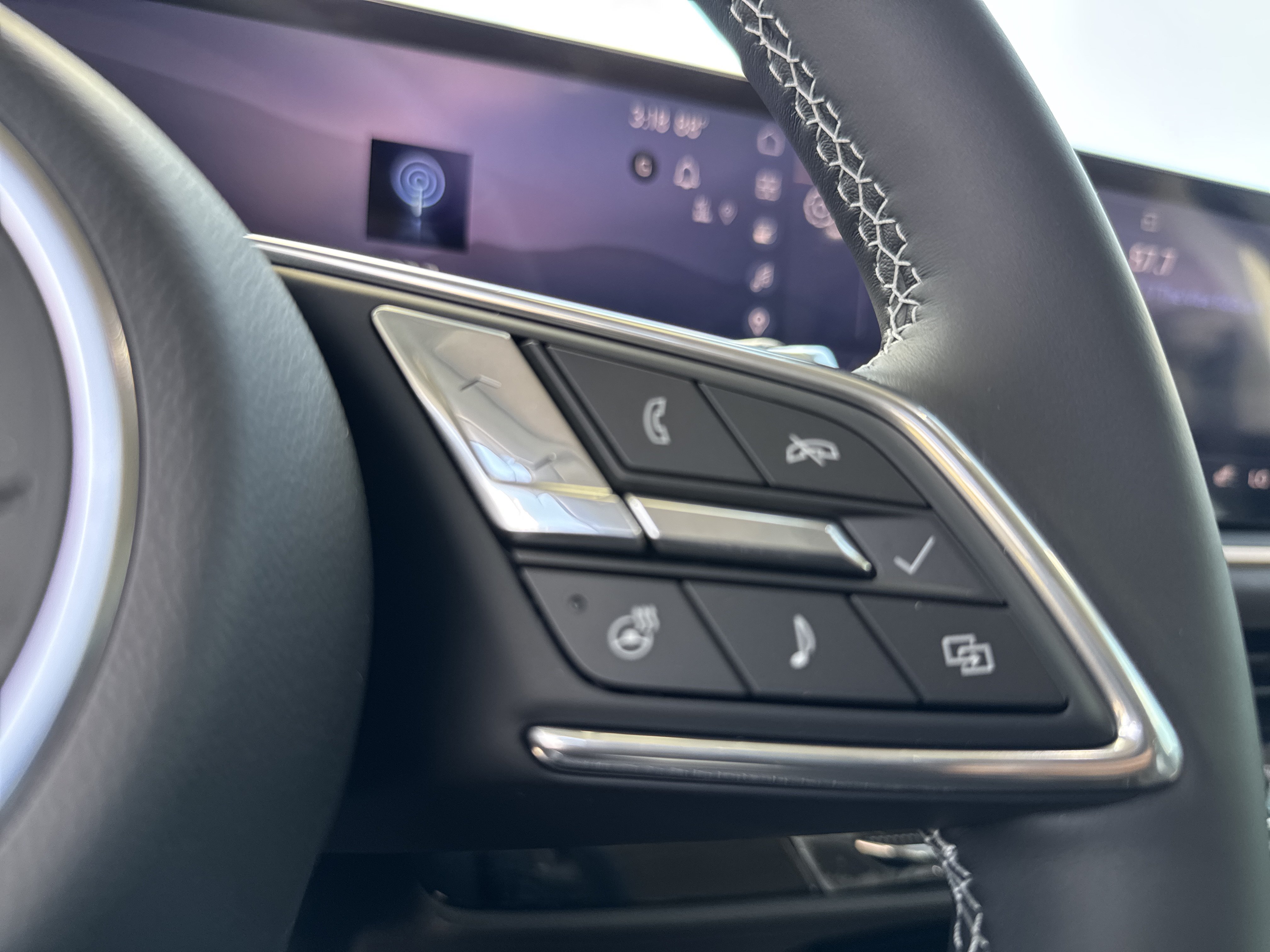 New 2026 Buick Envision Sport Touring AWD/4WD image 19