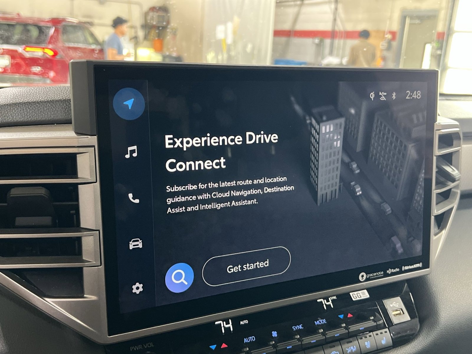 Used 2023 Toyota Tundra Limited image 18