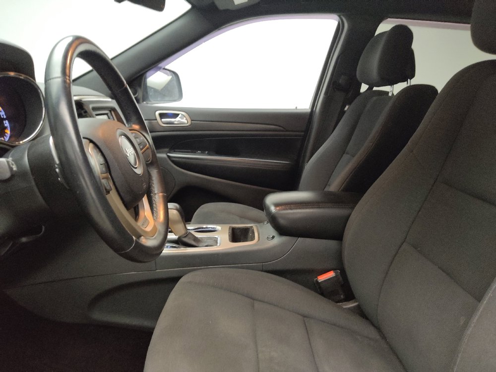 Used 2016 Jeep Grand Cherokee Laredo w/ Quick Order Package 23E image 17