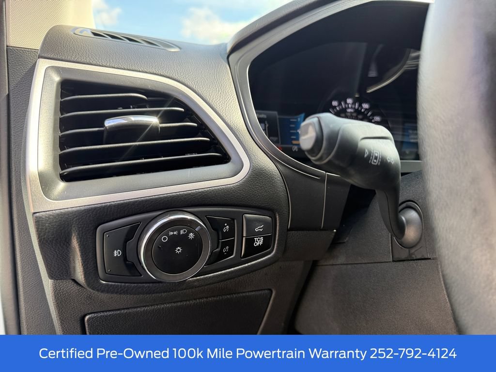 Certified 2023 Ford Edge SEL w/ Convenience Package AWD/4WD image 17