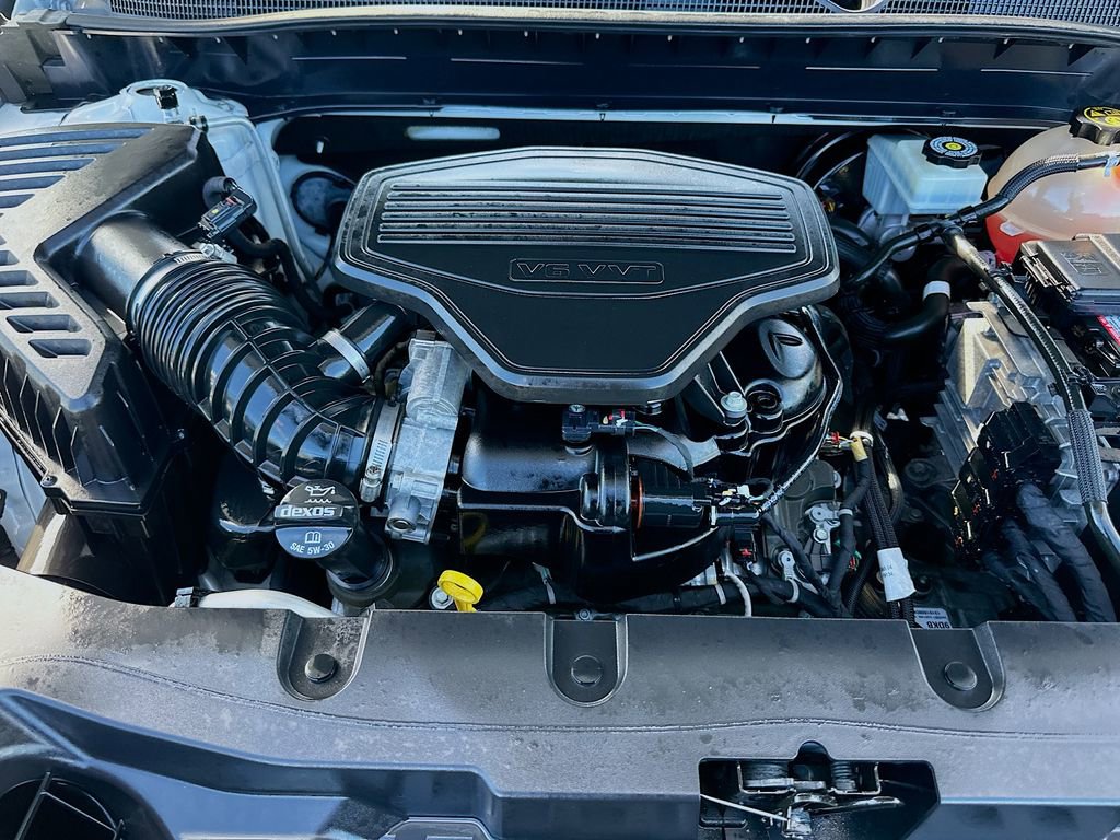 Used 2019 Chevrolet Blazer LT w/ Sound & Technology Package image 29