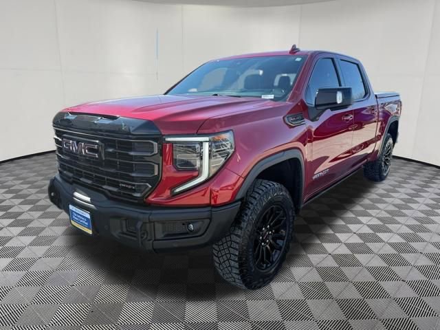 Used 2023 GMC Sierra 1500 AT4X image 12