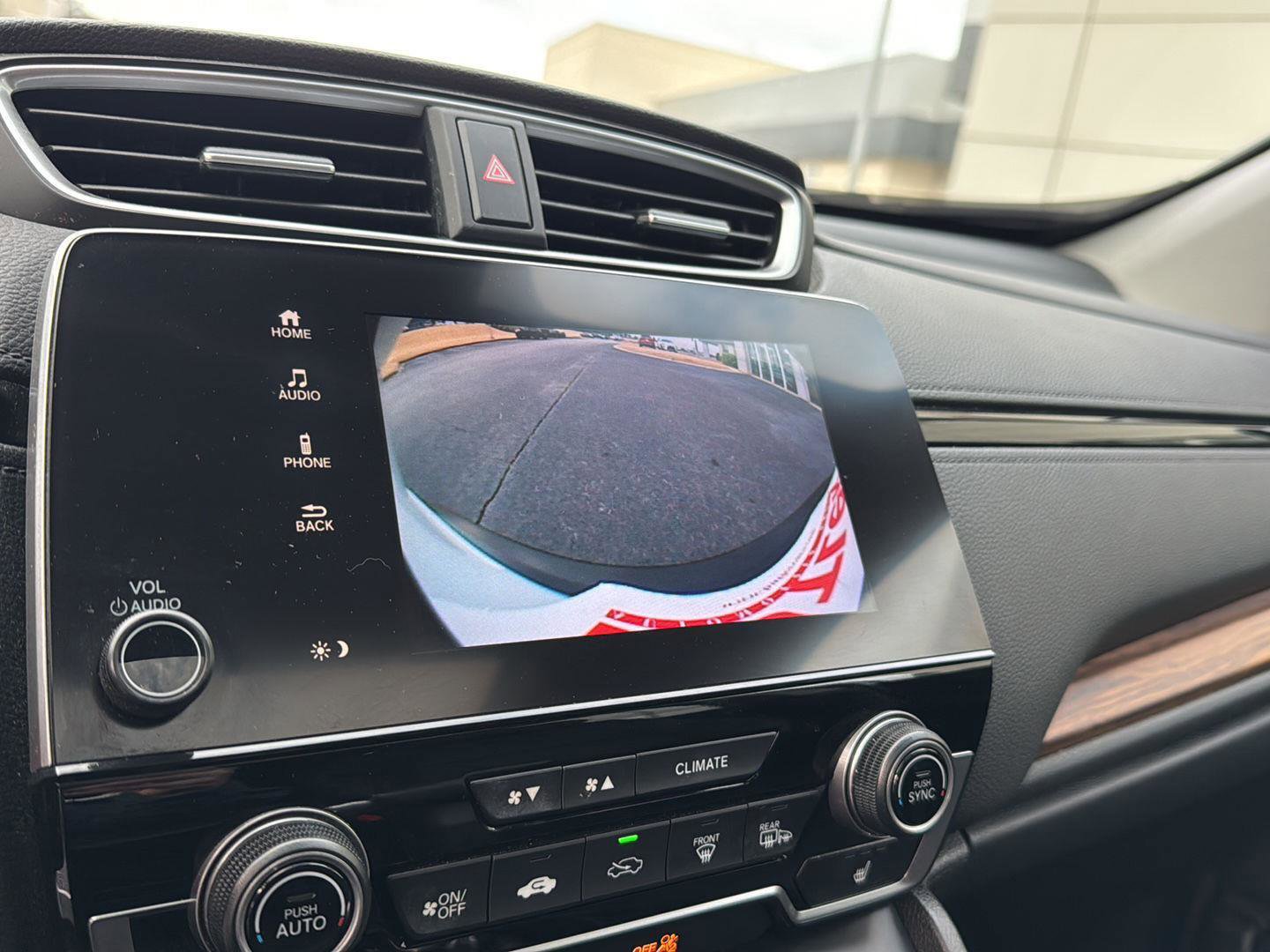 Used 2022 Honda CR-V EX-L image 22