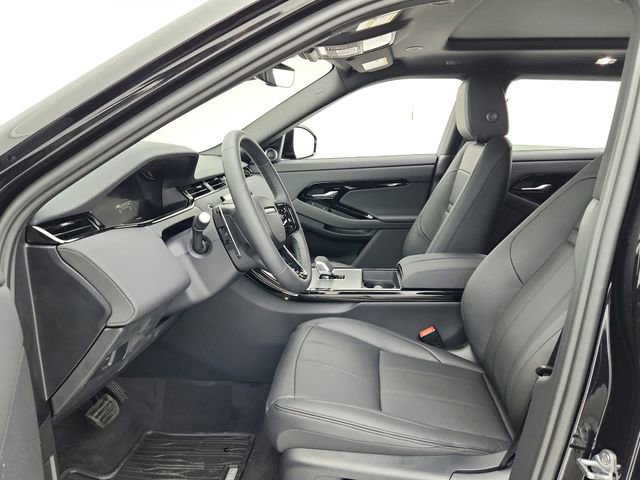 Certified 2025 Land Rover Range Rover Evoque S AWD/4WD image 21
