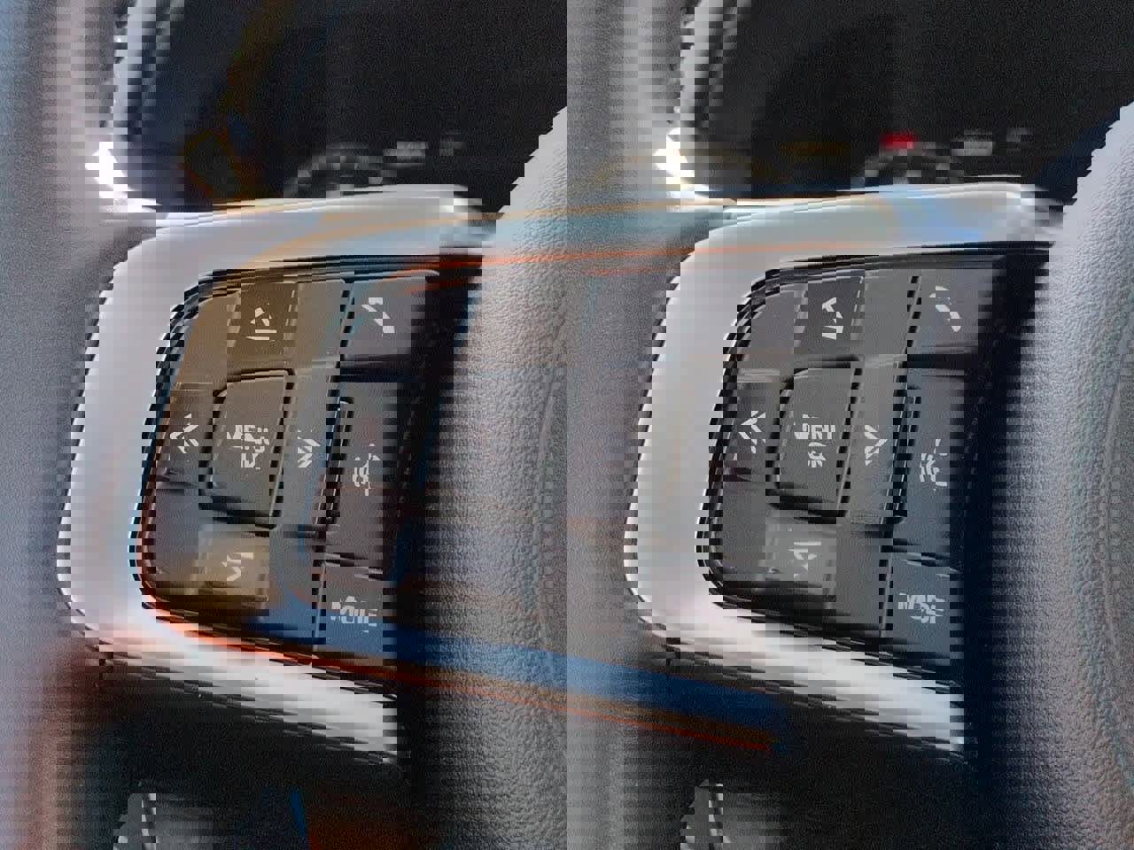 Used 2020 Jaguar F-PACE Checkered Flag image 25