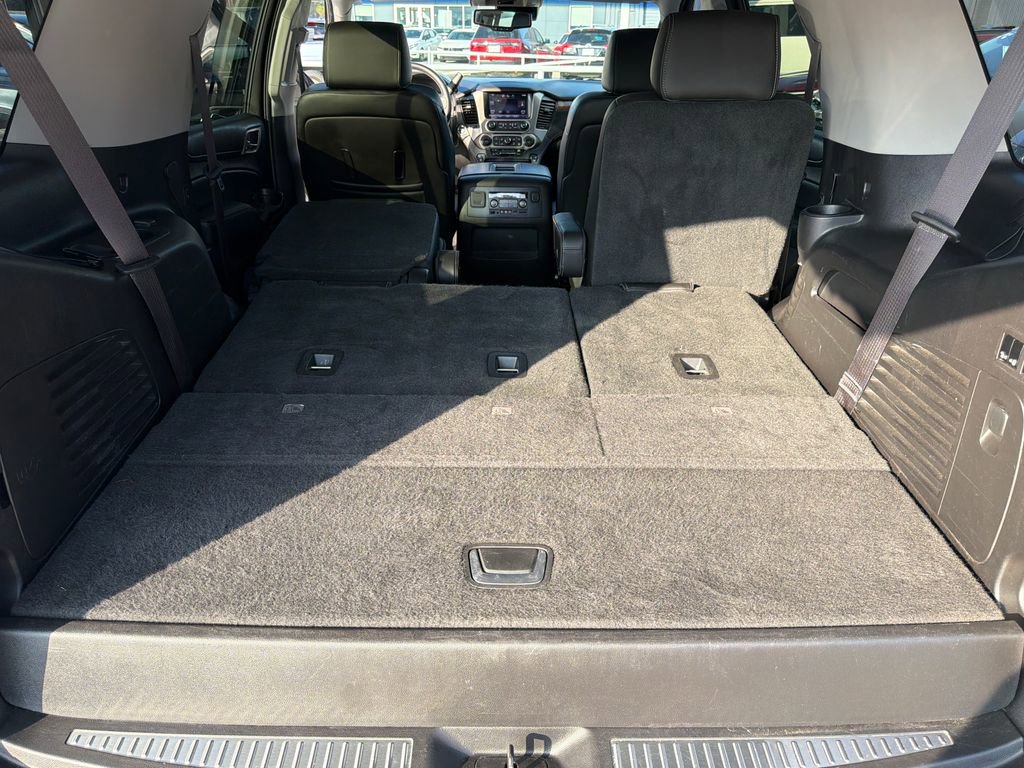 Used 2015 GMC Yukon Denali w/ Premium Package image 34