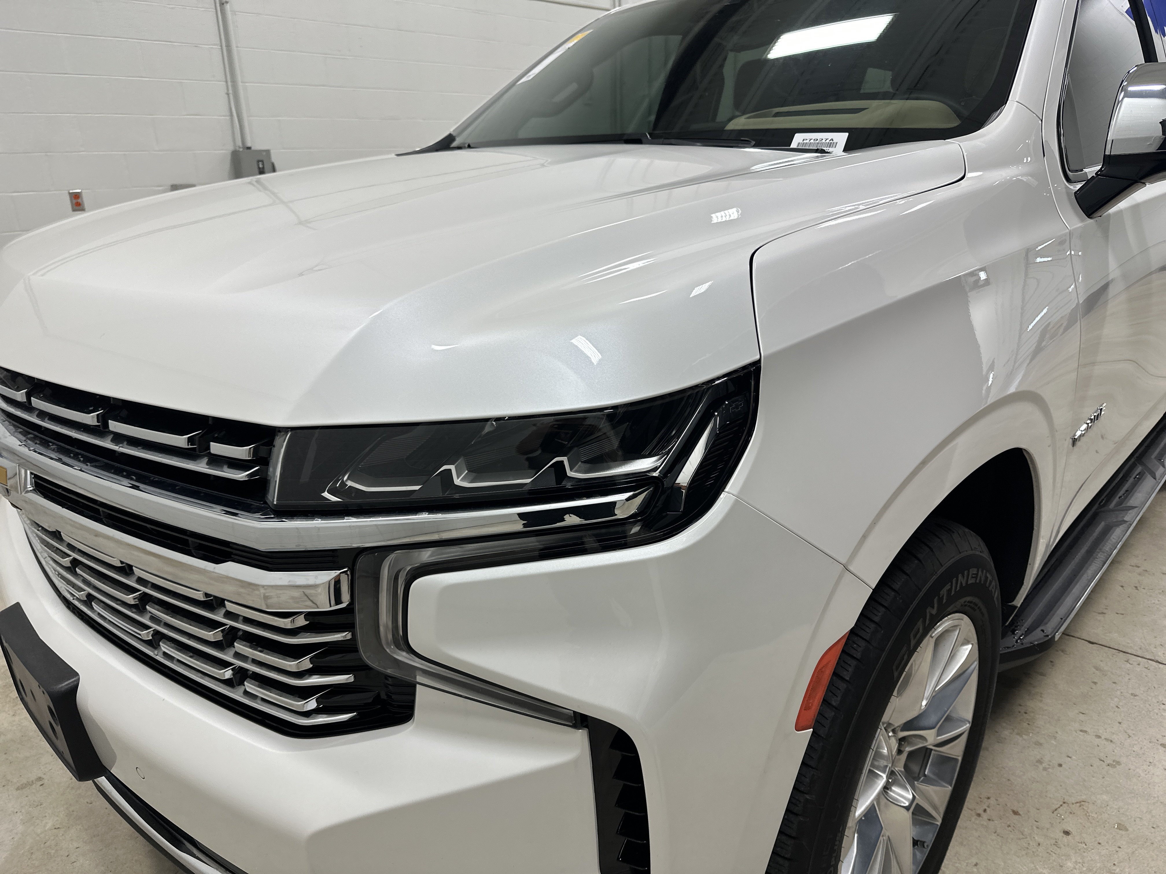 Used 2024 Chevrolet Tahoe Premier w/ Premium Package AWD/4WD image 6