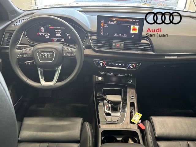 Used 2024 Audi Q5 2.0T Premium Plus image 32