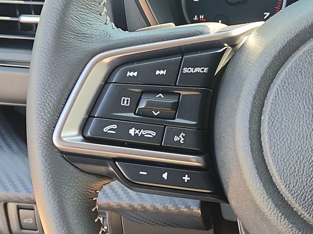 Certified 2026 Subaru Ascent Premium AWD/4WD image 20