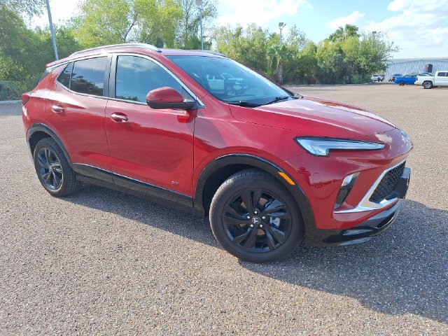 Used 2026 Buick Encore GX Sport Touring w/ Comfort Package