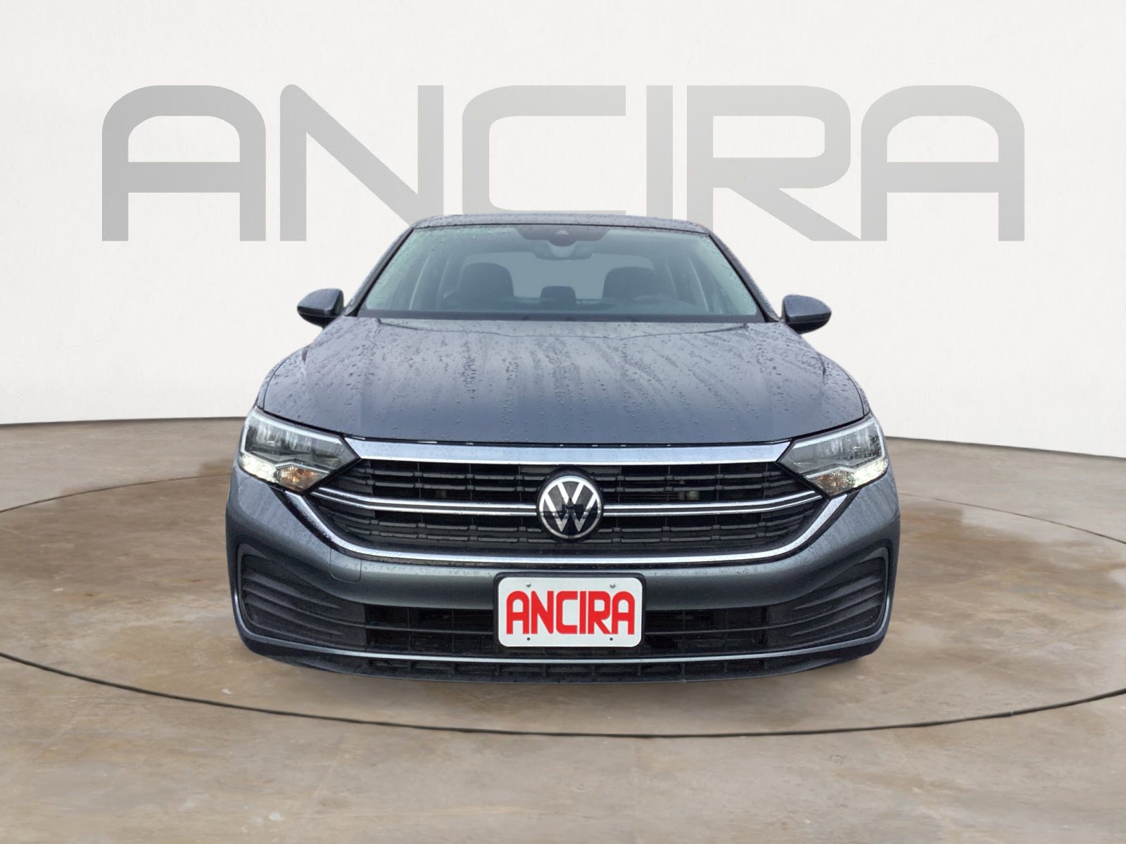 Used 2024 Volkswagen Jetta SE image 8