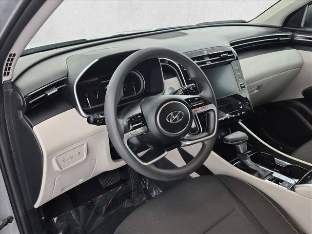Used 2024 Hyundai Tucson SEL AWD/4WD image 10
