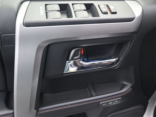 Used 2022 Toyota 4Runner Limited image 12