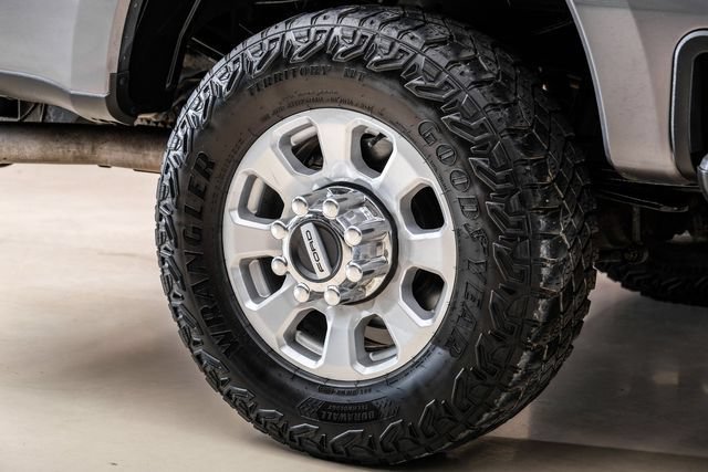 Used 2023 Ford F250 XLT w/ FX4 Off-Road Package AWD/4WD image 61