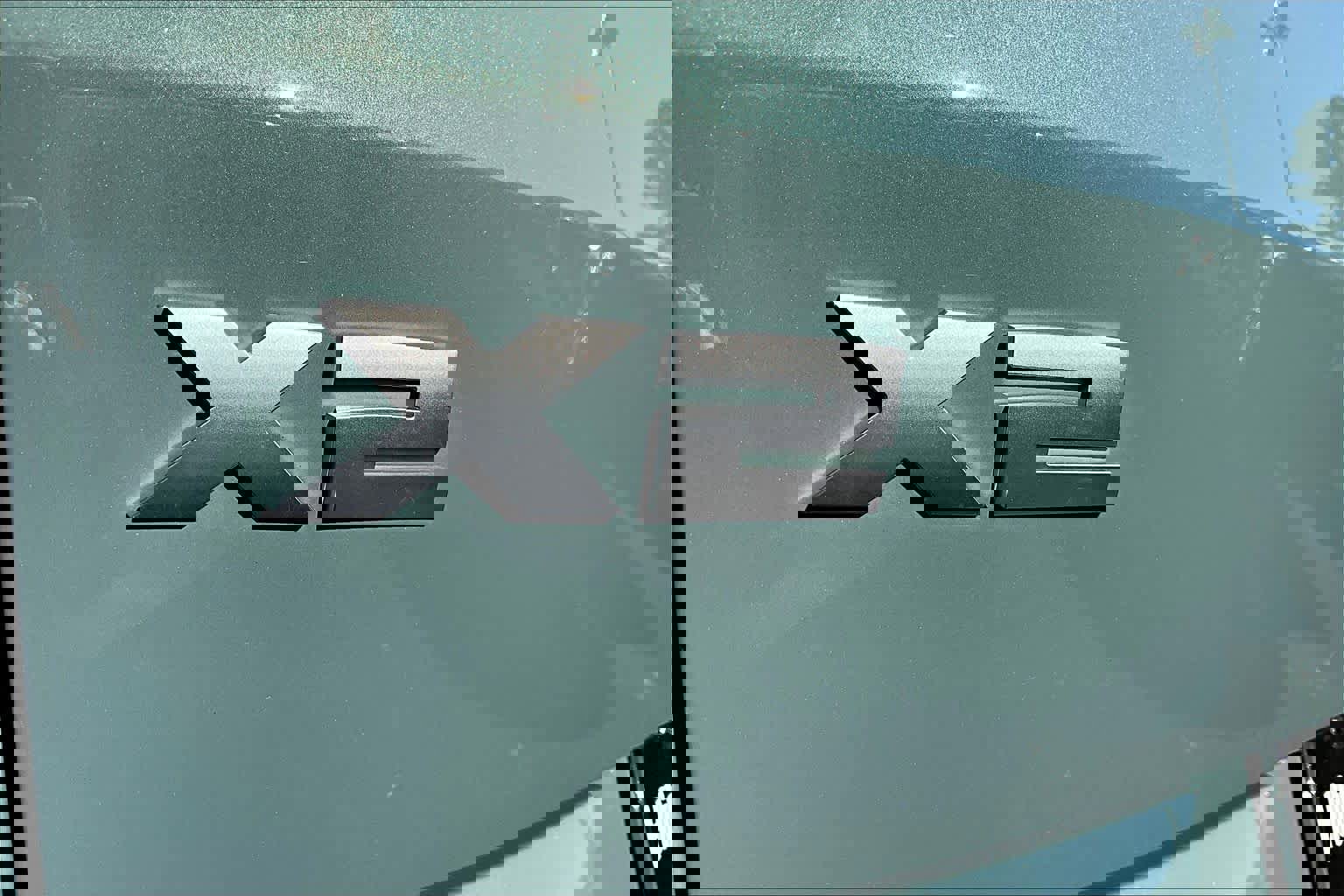 Used 2025 BMW X2 M35i image 30