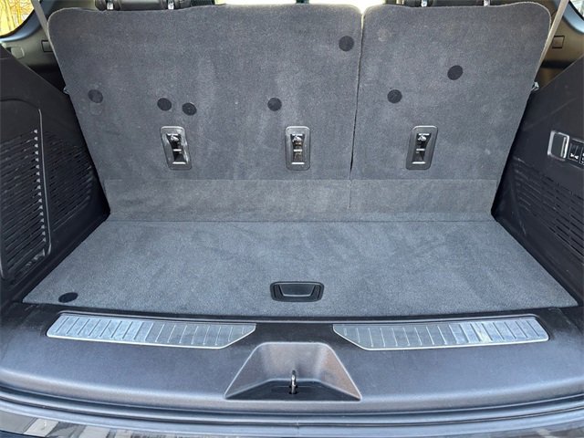 Used 2021 Chevrolet Tahoe Z71 image 25