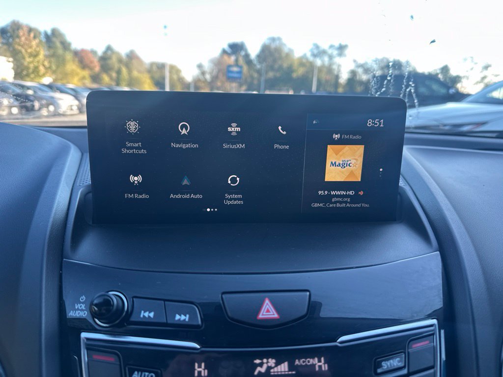 Used 2022 Acura RDX w/ Technology Package FWD image 17