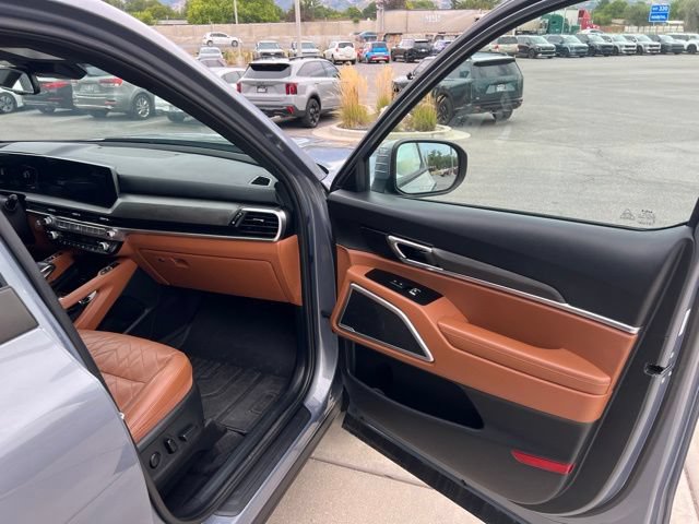 Used 2025 Kia Telluride EX X-Line AWD/4WD image 31