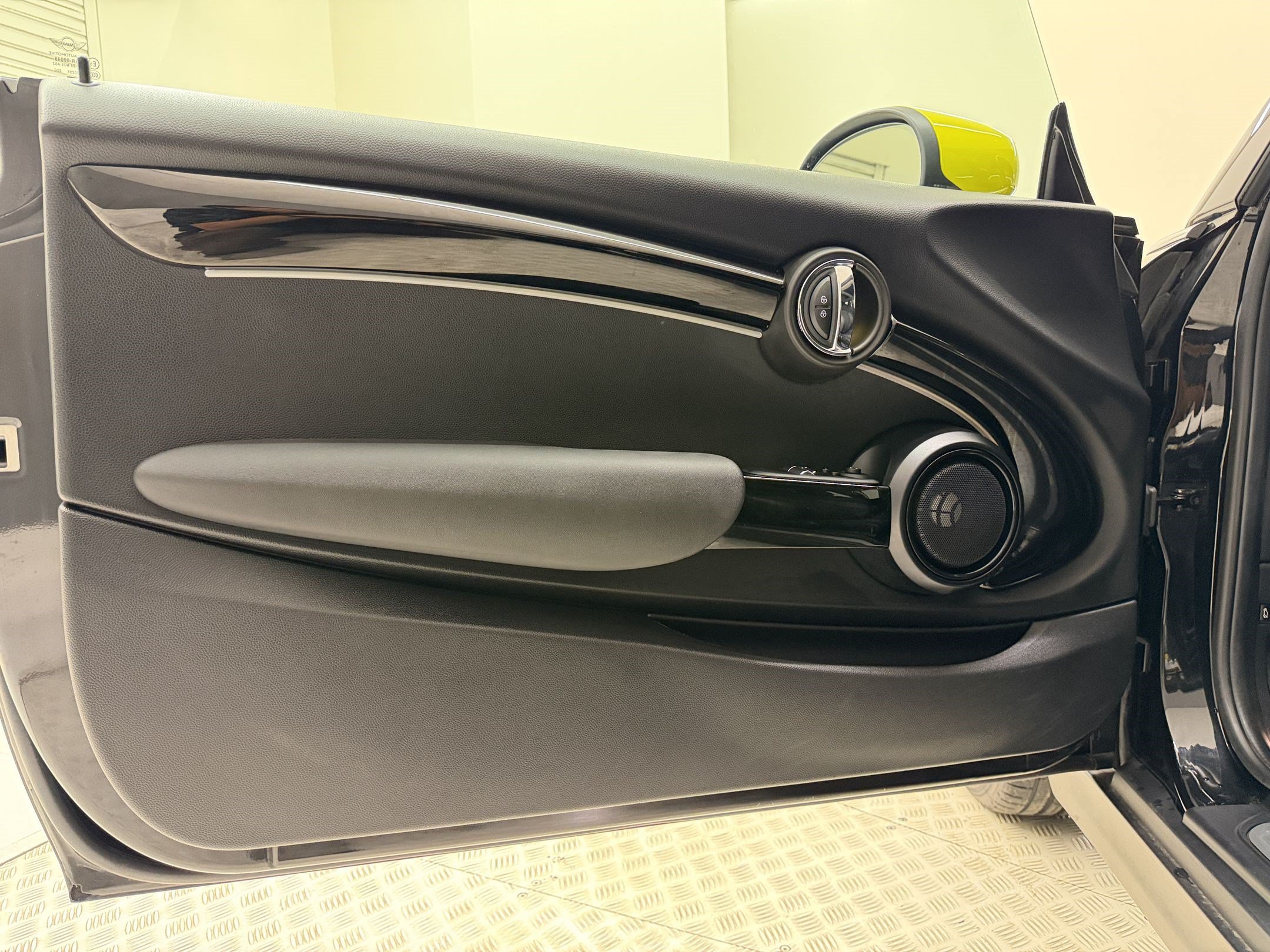 Certified 2024 MINI Cooper SE FWD image 14