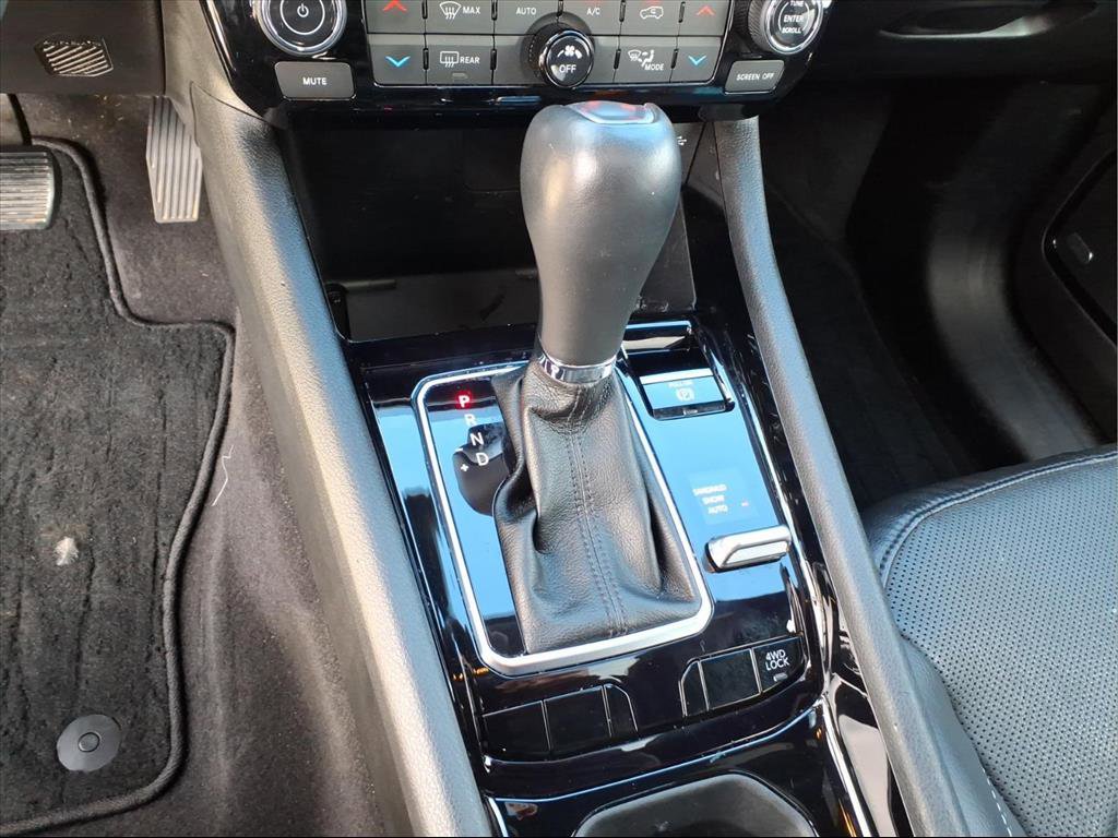 Used 2023 Jeep Compass High Altitude image 18