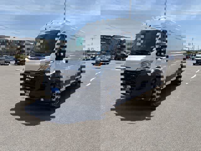 Used 2023 RAM ProMaster 3500 w/ Driver Convenience Group