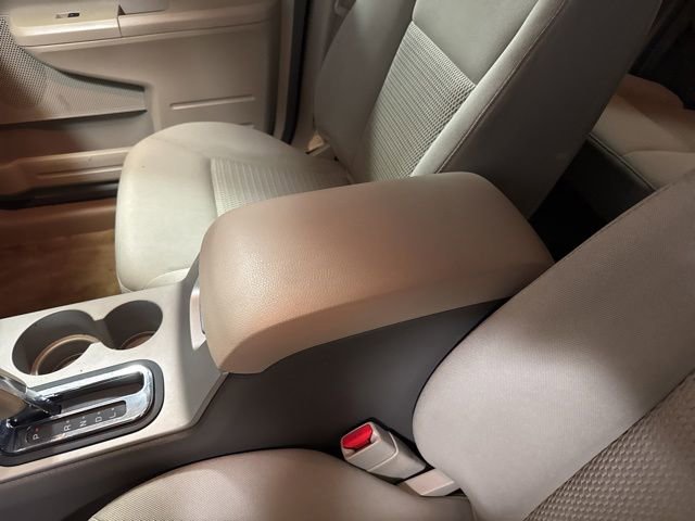 Used 2009 Ford Edge SE image 20