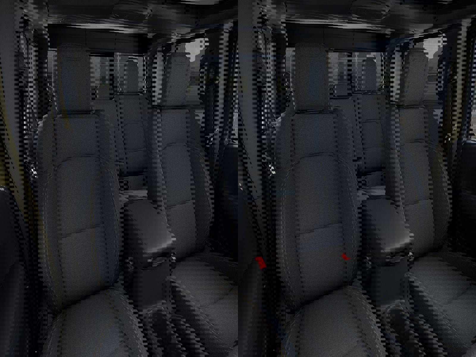 New 2025 Jeep Gladiator Sport image 29