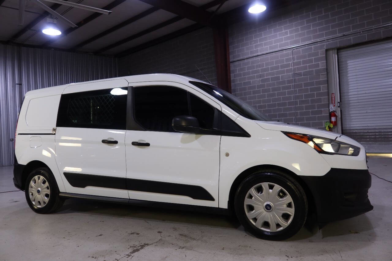 Used 2022 Ford Transit Connect XL image 7