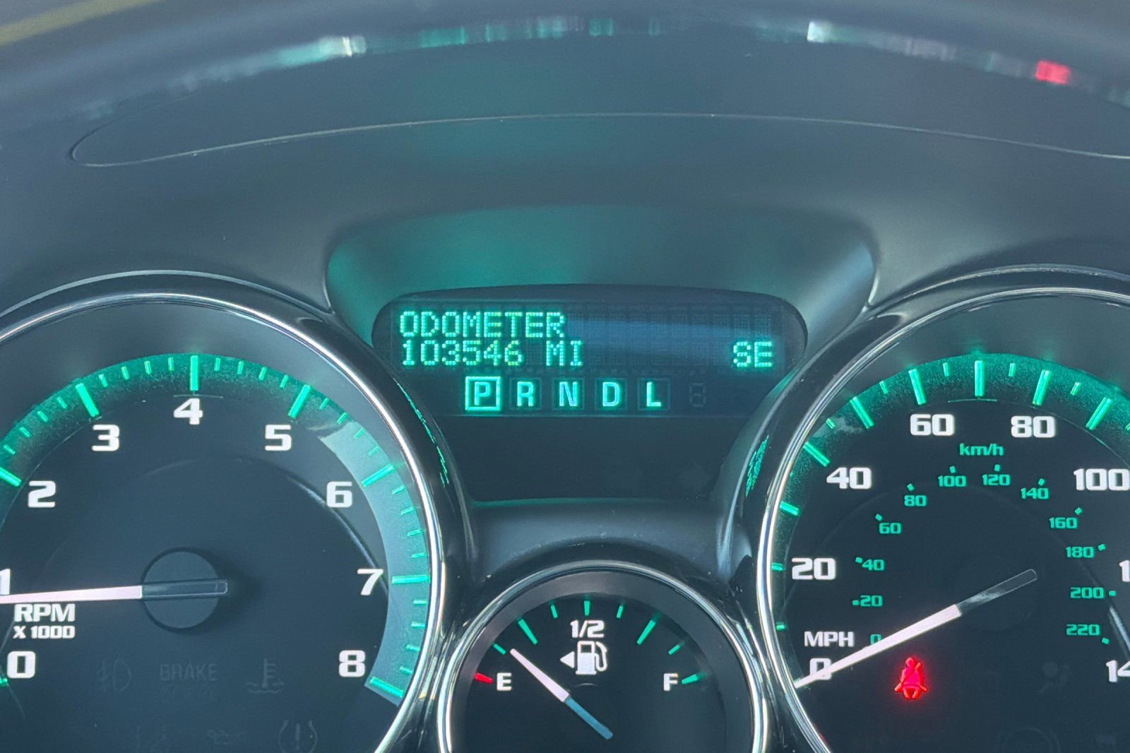 Used 2015 Buick Enclave Premium w/ Experience Buick Package image 27