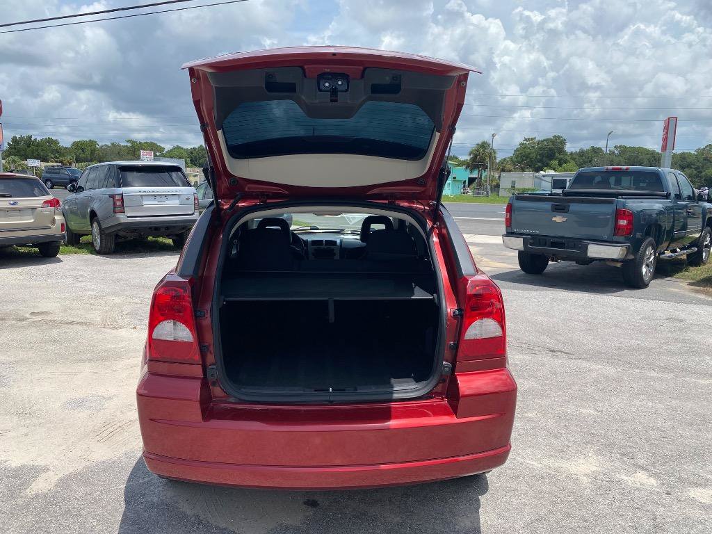 Used 2008 Dodge Caliber SE w/ SE Plus Group FWD image 17