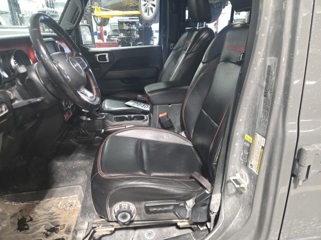 Used 2020 Jeep Gladiator Rubicon image 14