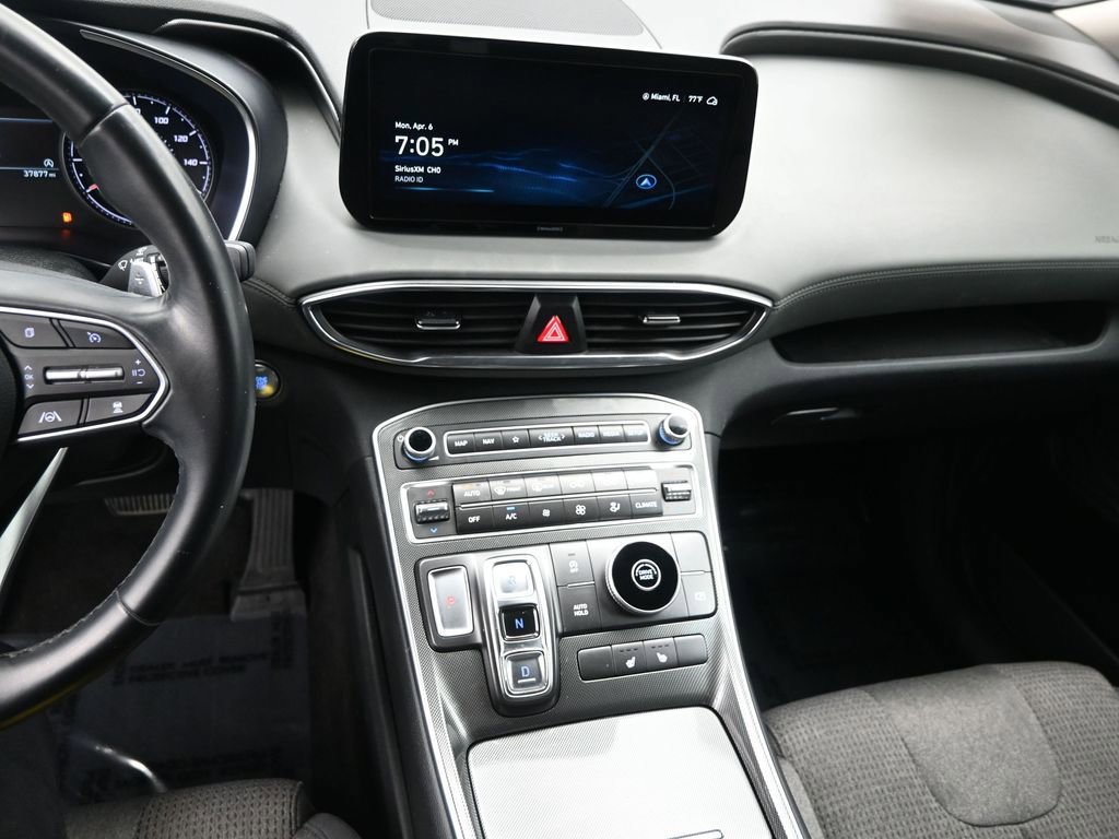 Used 2023 Hyundai Santa Fe SEL FWD image 13