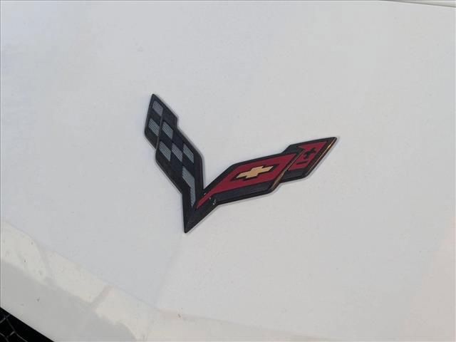 Used 2016 Chevrolet Corvette Z06 w/ 2LZ Preferred Equipment Group image 11