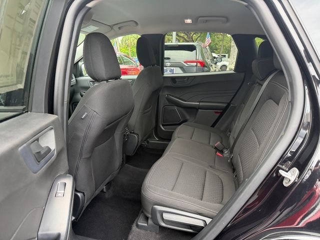 Used 2024 Ford Escape Active AWD/4WD image 12
