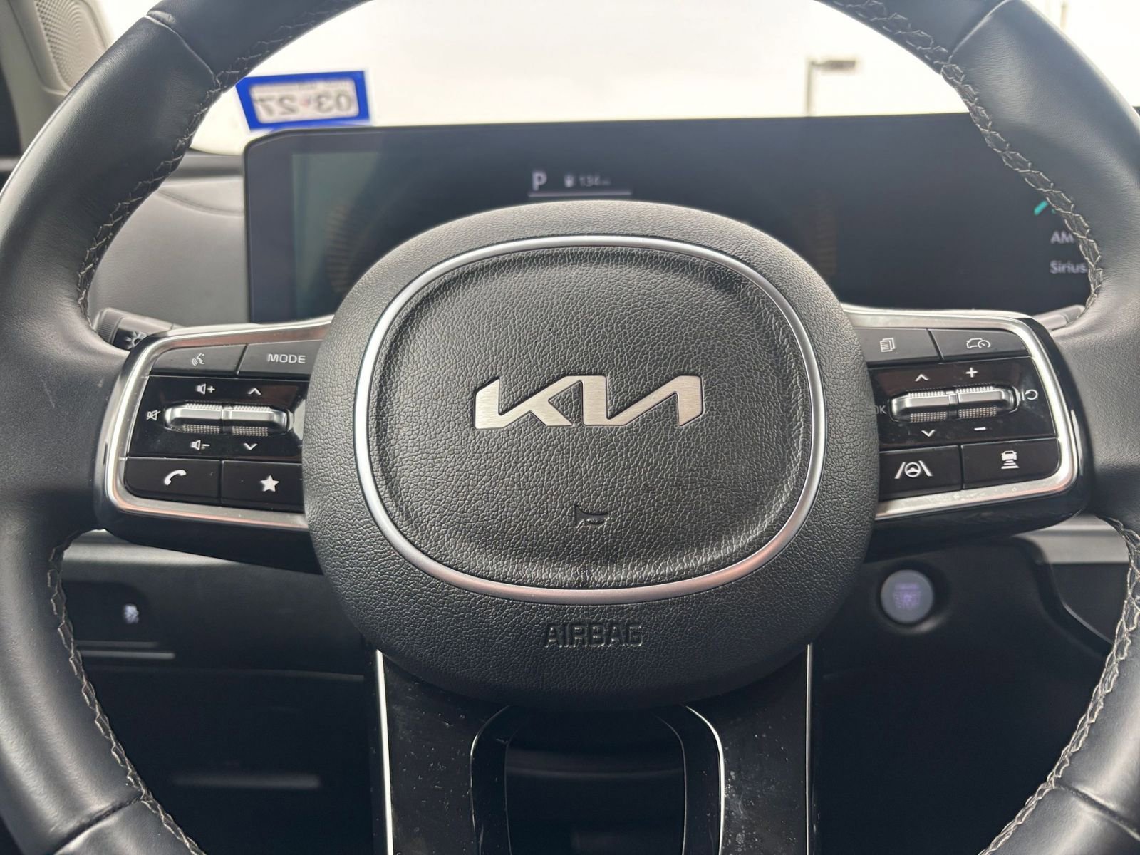 Used 2024 Kia Sorento S FWD image 30