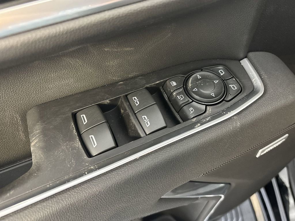 New 2025 GMC Sierra 2500 SLT w/ SLT Premium Package image 28