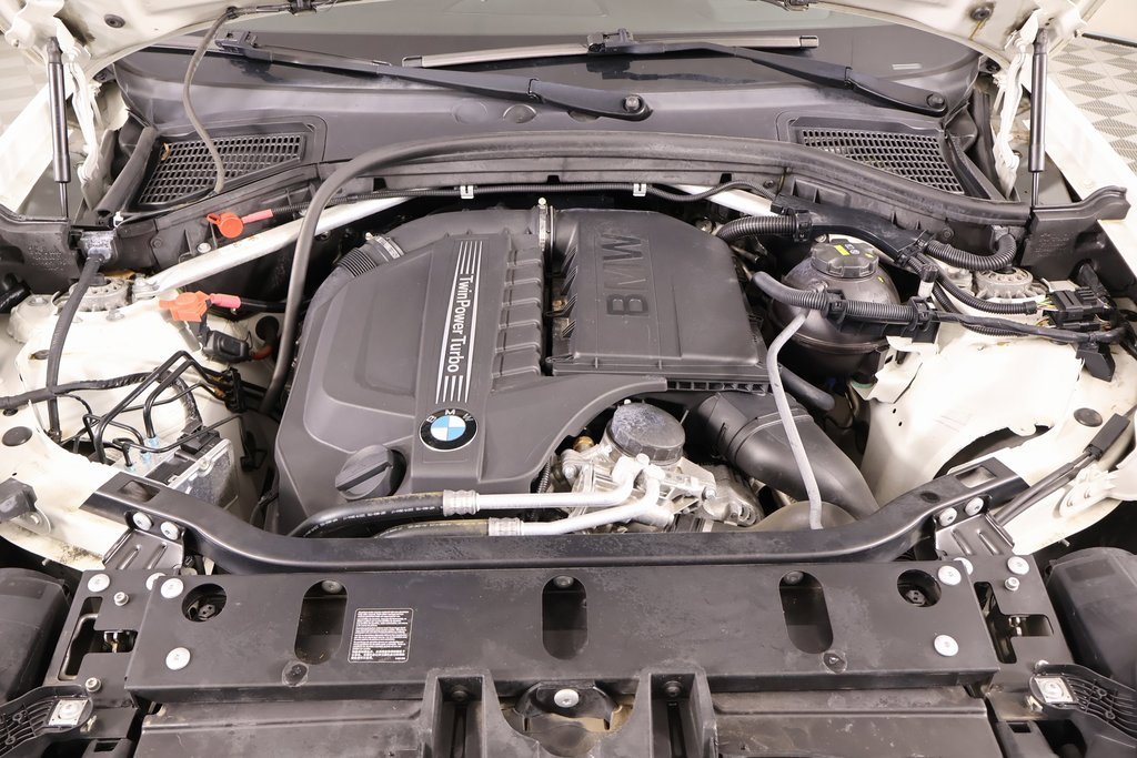 Used 2016 BMW X3 xDrive35i image 20