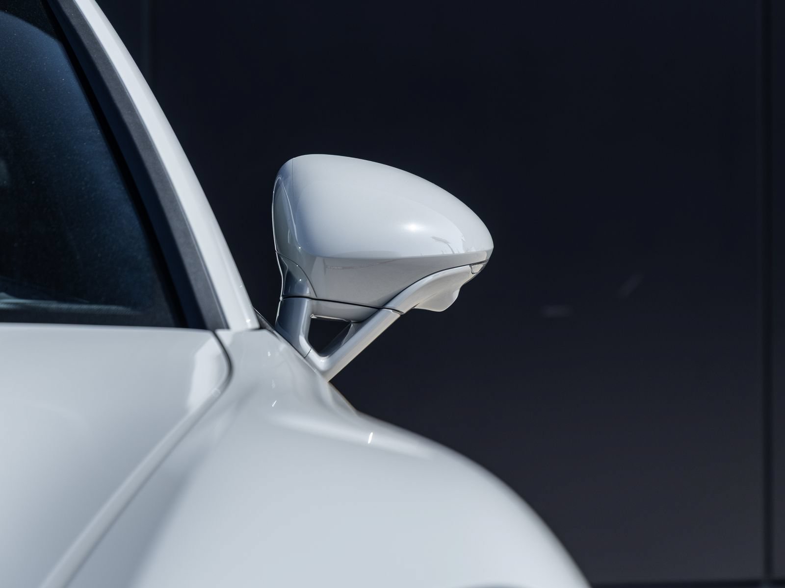 New 2026 Porsche Panamera 4 AWD/4WD image 20