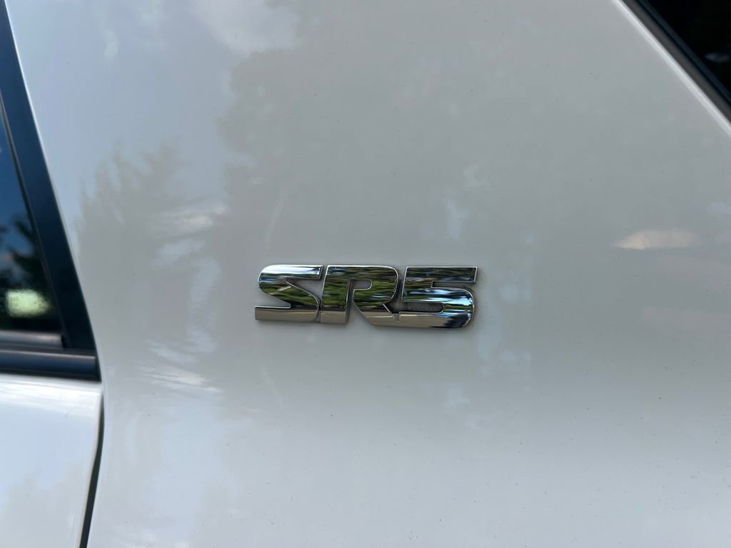 Used 2021 Toyota 4Runner SR5 image 32