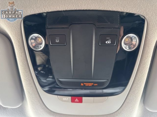 Used 2025 Kia Seltos S AWD/4WD image 40