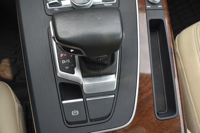 Used 2018 Audi Q5 2.0T Premium Plus AWD/4WD image 30