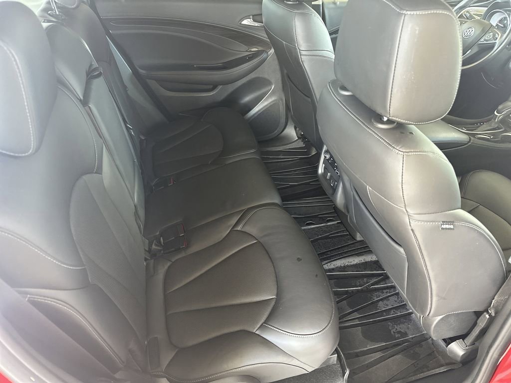 Used 2019 Buick Envision Essence image 34