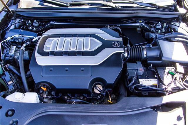 Used 2014 Acura RLX w/ Advance Package FWD image 27