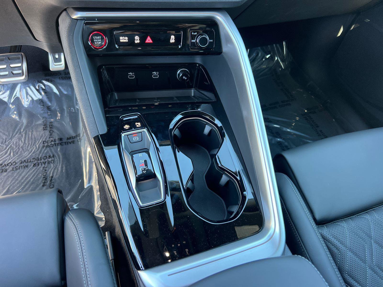New 2026 Audi SQ5 Premium Plus AWD/4WD image 24