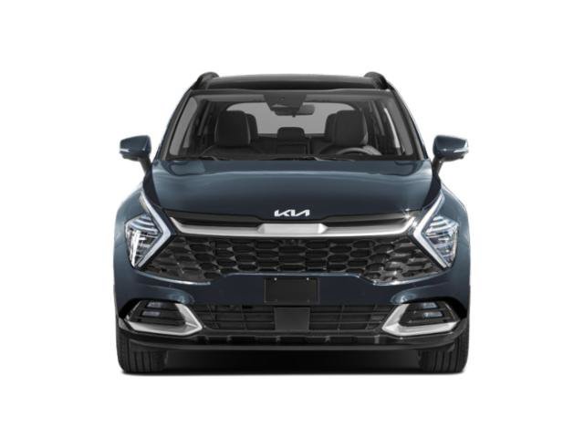 Used 2023 Kia Sportage SX FWD image 7
