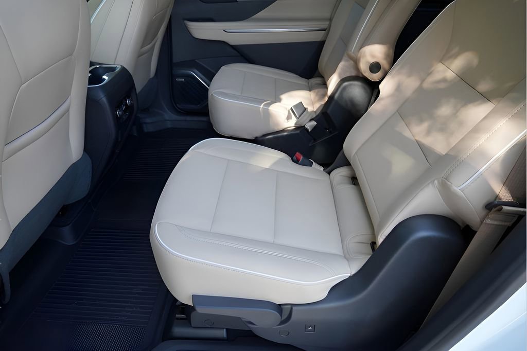 New 2026 Buick Enclave Preferred w/ Power Package image 28