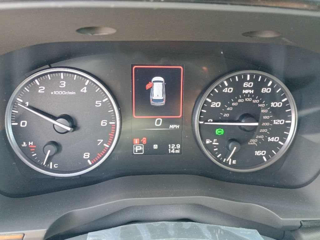 New 2026 Subaru Ascent Premium AWD/4WD image 21