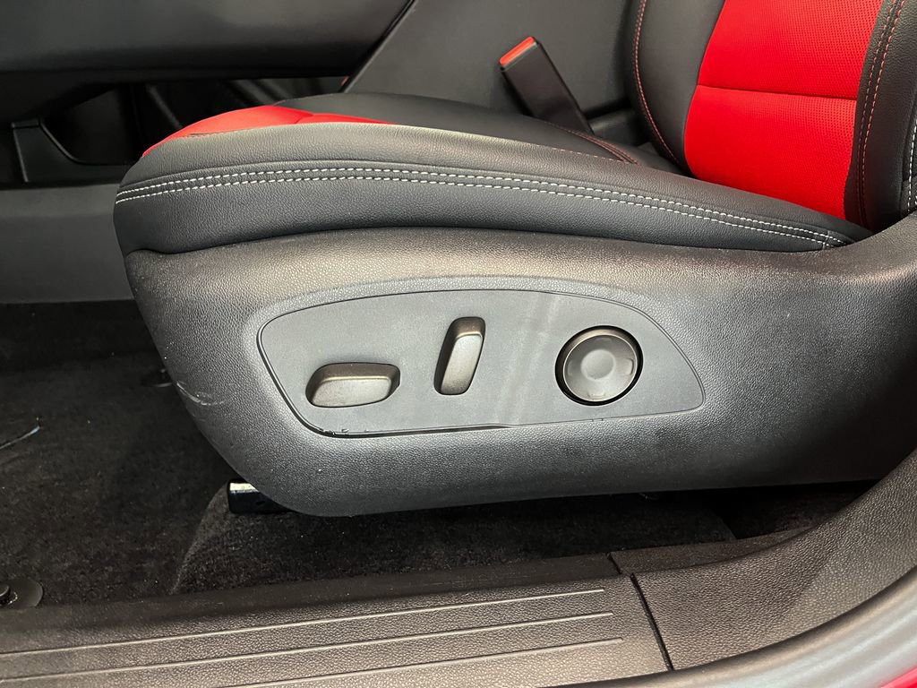 Certified 2024 Chevrolet Equinox EV RS image 17