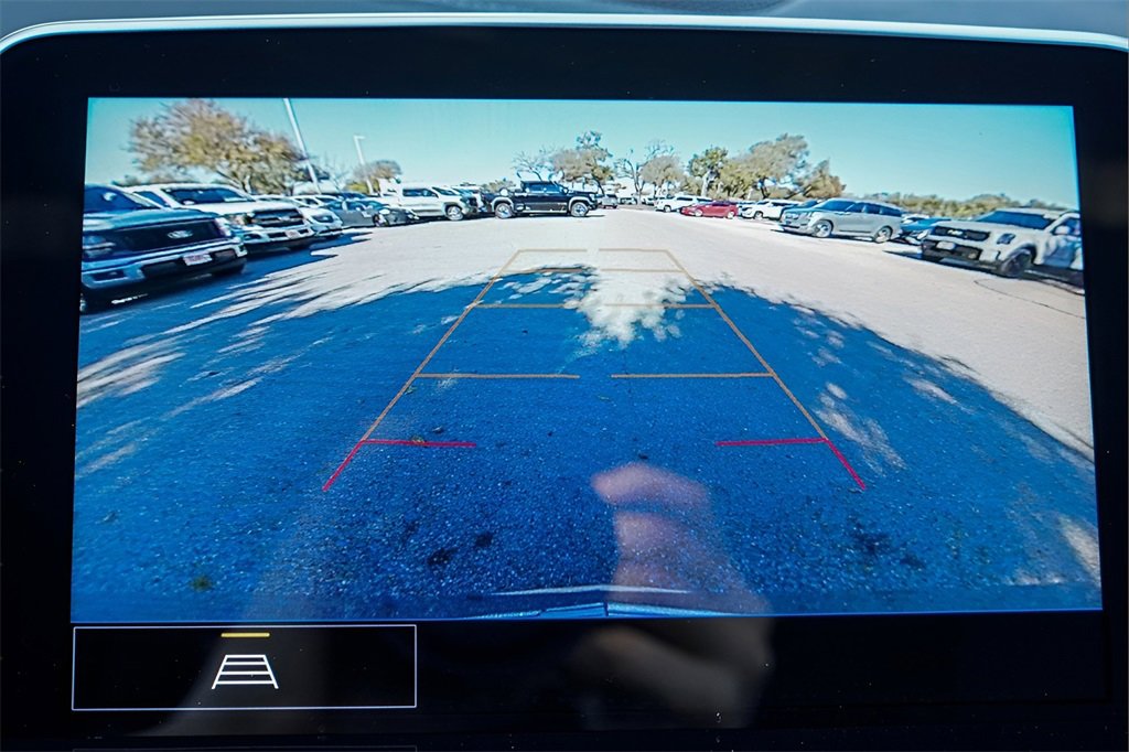 Certified 2024 Cadillac CT4 V Blackwing image 12